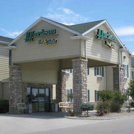 Horizon Inn & Suites West Point Екстериор снимка