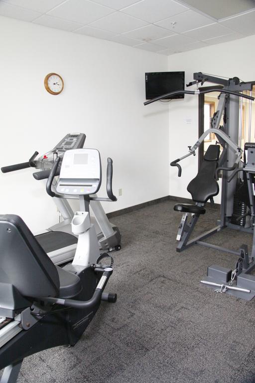 Horizon Inn & Suites West Point Екстериор снимка