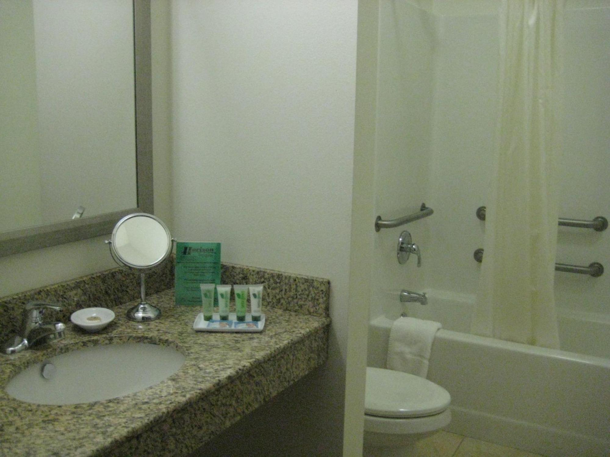 Horizon Inn & Suites West Point Екстериор снимка