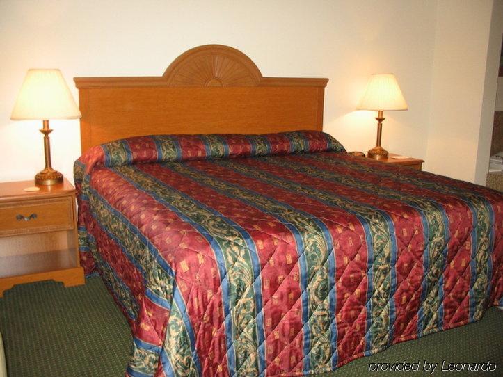 Horizon Inn & Suites West Point Екстериор снимка
