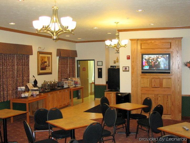 Horizon Inn & Suites West Point Екстериор снимка