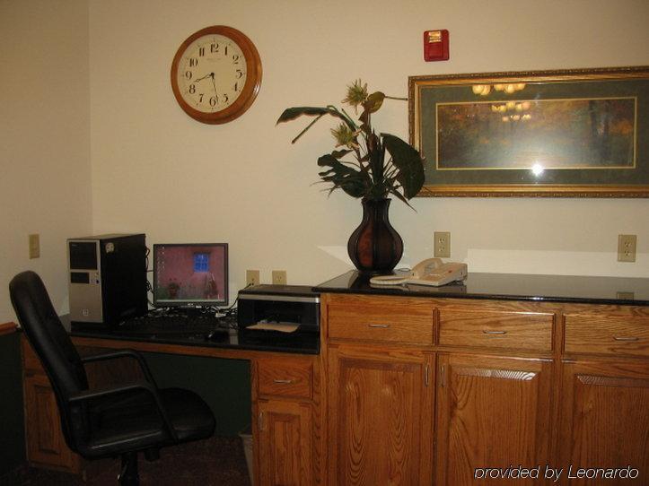 Horizon Inn & Suites West Point Екстериор снимка