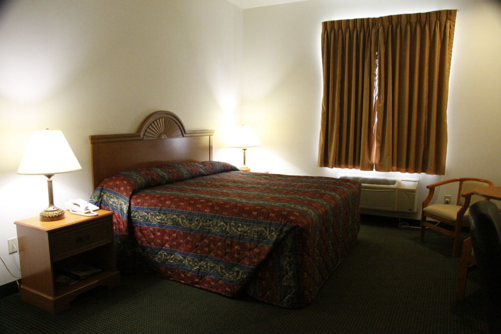 Horizon Inn & Suites West Point Екстериор снимка