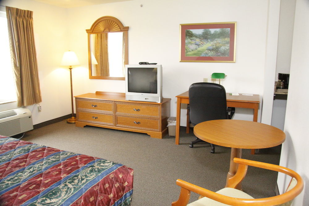 Horizon Inn & Suites West Point Екстериор снимка