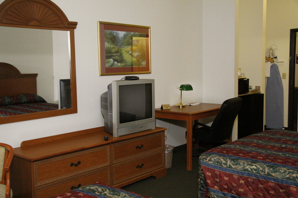 Horizon Inn & Suites West Point Екстериор снимка
