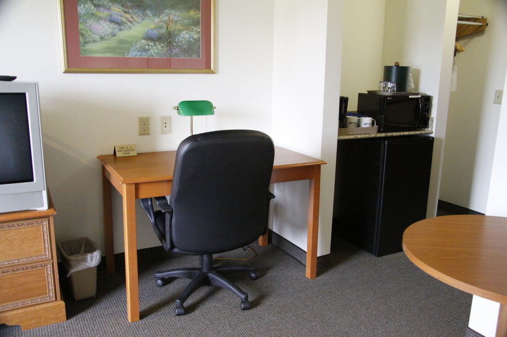 Horizon Inn & Suites West Point Екстериор снимка
