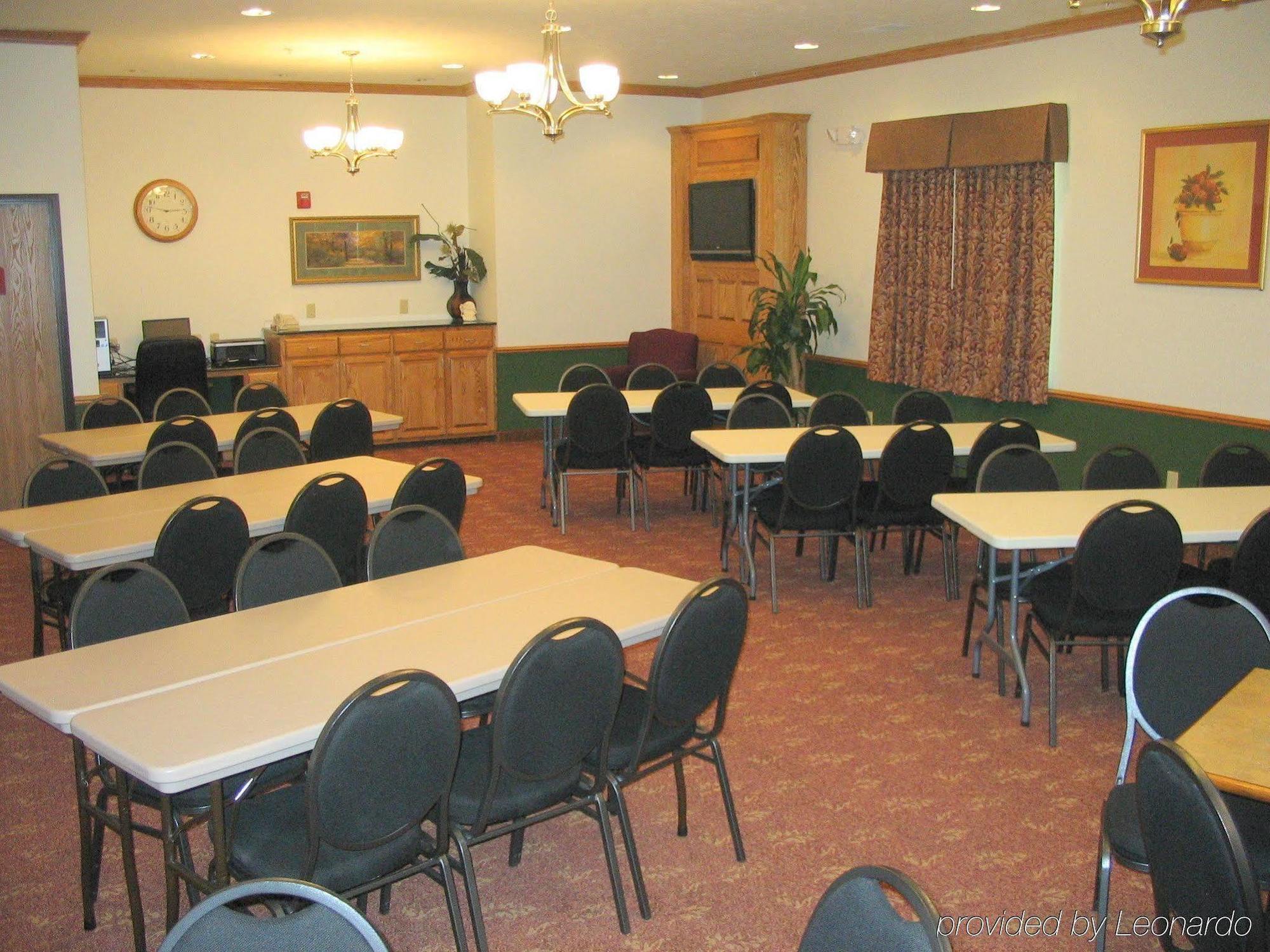 Horizon Inn & Suites West Point Екстериор снимка