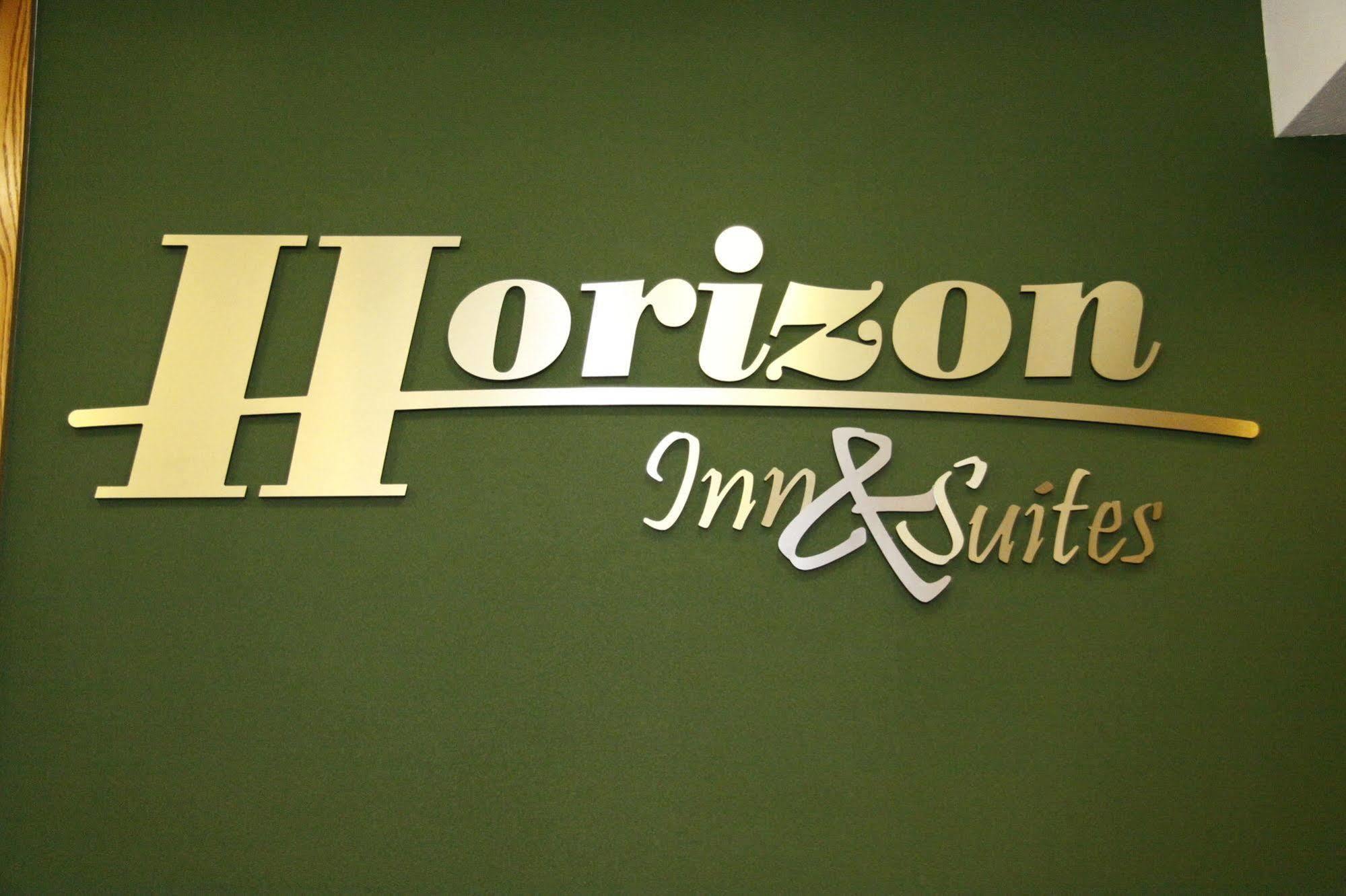 Horizon Inn & Suites West Point Екстериор снимка
