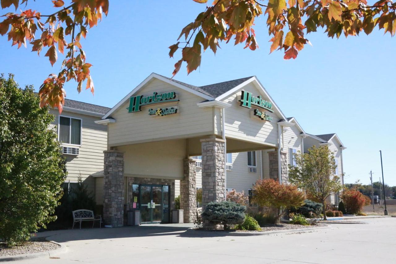 Horizon Inn & Suites West Point Екстериор снимка